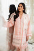 Sana Safinaz Muzlin Spring Lawn Collection 2023 – M231-006B-CI