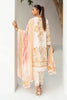 Sana Safinaz Muzlin Spring Lawn Collection 2023 – M231-007B-CI