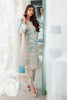 Sana Safinaz Muzlin Spring Lawn Collection 2023 – M231-009B-CZ