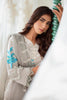 Sana Safinaz Muzlin Spring Lawn Collection 2023 – M231-009B-CZ