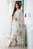 Sana Safinaz Muzlin Spring Lawn Collection 2023 – M231-009B-CZ