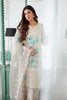 Sana Safinaz Muzlin Spring Lawn Collection 2023 – M231-009B-CZ