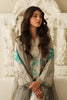 Sana Safinaz Muzlin Spring Lawn Collection 2023 – M231-009B-CZ