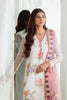 Sana Safinaz Muzlin Spring Lawn Collection 2023 – M231-010B-CH