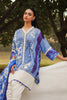 Sana Safinaz Muzlin Spring Lawn Collection 2023 – M231-011B-CI