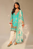 Sana Safinaz Muzlin Spring Lawn Collection 2023 – M231-012B-CI