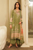 Sana Safinaz Muzlin Spring Lawn Collection 2023 – M231-016B-CL