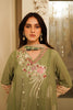 Sana Safinaz Muzlin Spring Lawn Collection 2023 – M231-016B-CL