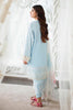 Sana Safinaz Muzlin Spring Lawn Collection 2023 – M231-017B-CL