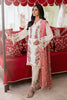 Sana Safinaz Muzlin Spring Lawn Collection 2023 – M231-018B-CJ