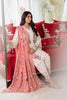 Sana Safinaz Muzlin Spring Lawn Collection 2023 – M231-018B-CJ