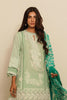 Sana Safinaz Muzlin Spring Lawn Collection 2023 – M231-020A-CJ