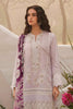 Sana Safinaz Muzlin Spring Lawn Collection 2023 – M231-020B-CJ