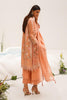 Sana Safinaz Muzlin Spring Lawn Collection 2023 – M231-021B-CN