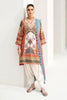 Sana Safinaz Muzlin Spring Lawn Collection 2023 – M231-022A-CI