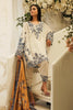 Sana Safinaz Muzlin Spring Lawn Collection 2023 – M231-023A-CV