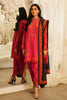 Sana Safinaz Muzlin Spring Lawn Collection 2023 – M231-023B-CV