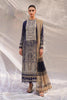 Sana Safinaz Muzlin Spring Lawn Collection 2023 – M231-026B-CS