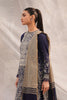 Sana Safinaz Muzlin Spring Lawn Collection 2023 – M231-026B-CS