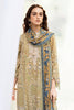 Sana Safinaz Muzlin Spring Lawn Collection 2023 – M231-029A-CI