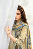 Sana Safinaz Muzlin Spring Lawn Collection 2023 – M231-029A-CI