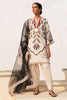 Sana Safinaz Muzlin Lawn Collection Vol-II – M232-001A-CG