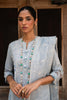 Sana Safinaz Muzlin Lawn Collection Vol-II – M232-007A-CX