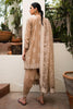 Sana Safinaz Muzlin Lawn Collection Vol-II – M232-007B-CX