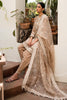 Sana Safinaz Muzlin Lawn Collection Vol-II – M232-007B-CX