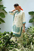 Sana Safinaz Muzlin Lawn Collection Vol-II – M232-017A-CJ