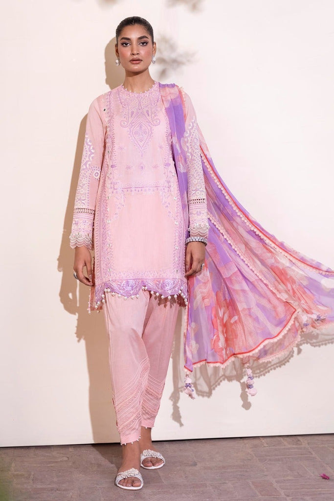 Sana Safinaz Muzlin Lawn Collection Vol-II – M232-019A-CJ