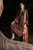 Sana Safinaz Muzlin Winter Collection 2023 – M233-005B-CU