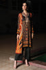 Sana Safinaz Muzlin Winter Collection 2023 – M233-005B-CU