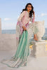 Sana Safinaz Spring/Summer Muzlin Lawn 2024 – M241-015B-3Dg