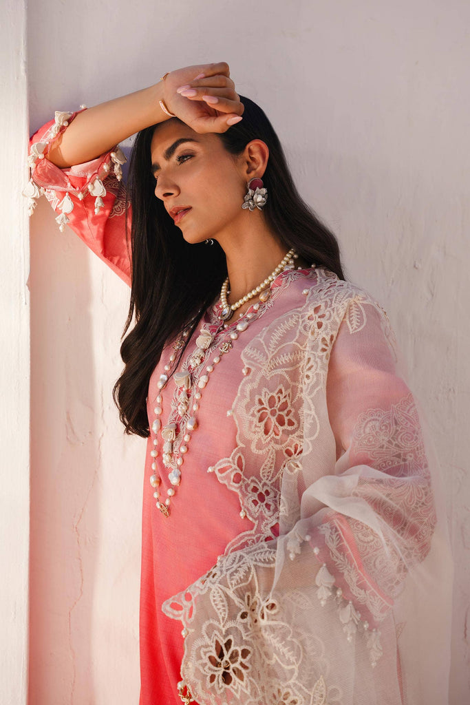 Sana Safinaz Spring/Summer Muzlin Lawn 2024 – M241-017A-3Cw