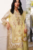 Sana Safinaz Spring/Summer Muzlin Lawn 2024 – M241-018A-3Cm