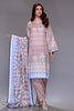 Gul Ahmed Summer 2020 – Mother's Collection – 3PC Lawn Suit CL-669 B