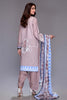 Gul Ahmed Summer 2020 – Mother's Collection – 3PC Lawn Suit CL-669 B