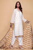 Gul Ahmed Summer 2020 – Mother's Collection – 3PC Lawn Suit CL-670 A