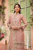 Farasha Bahaar Eid Festive Lawn Collection – Muskan