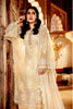 MARIA.B. MBroidered Wedding Collection – Pearl White (BD-2304)