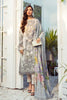 MARIA.B MPrints Spring/Summer Lawn Collection 2021 – MPT-1005-B