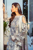 MARIA.B MPrints Spring/Summer Lawn Collection 2021 – MPT-1005-B