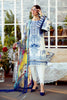 MARIA.B MPrints Spring/Summer Lawn Collection 2021 – MPT-1007-B