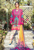 MARIA.B MPrints Spring/Summer Lawn Collection 2021 – MPT-1008-B