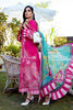 MARIA.B MPrints Spring/Summer Lawn Collection 2021 – MPT-1009-B