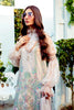 MARIA.B MPrints Spring/Summer Lawn Collection 2021 – MPT-1012-A