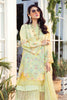 MARIA.B MPrints Spring/Summer Lawn Collection 2021 – MPT-1012-B