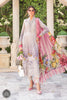 MARIA.B MPrints Secret Garden Spring/Summer Lawn Collection 2022 – MPT-1314-B