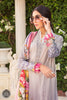 MARIA.B MPrints Secret Garden Spring/Summer Lawn Collection 2022 – MPT-1314-B